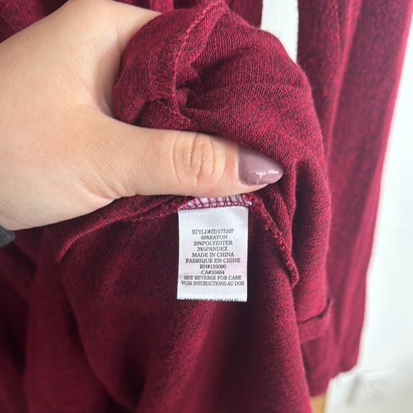 ALTARD STATE | Medium Long Sleeve Dress - Picture 6 of 7